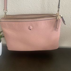 Well loved Kate Spade Crossbody